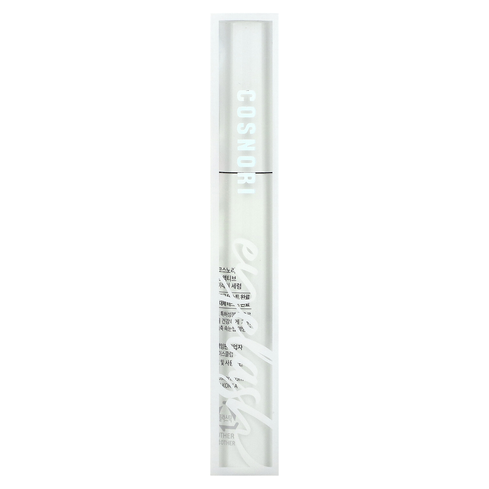 Long Active Eyelash Serum, 9 g
