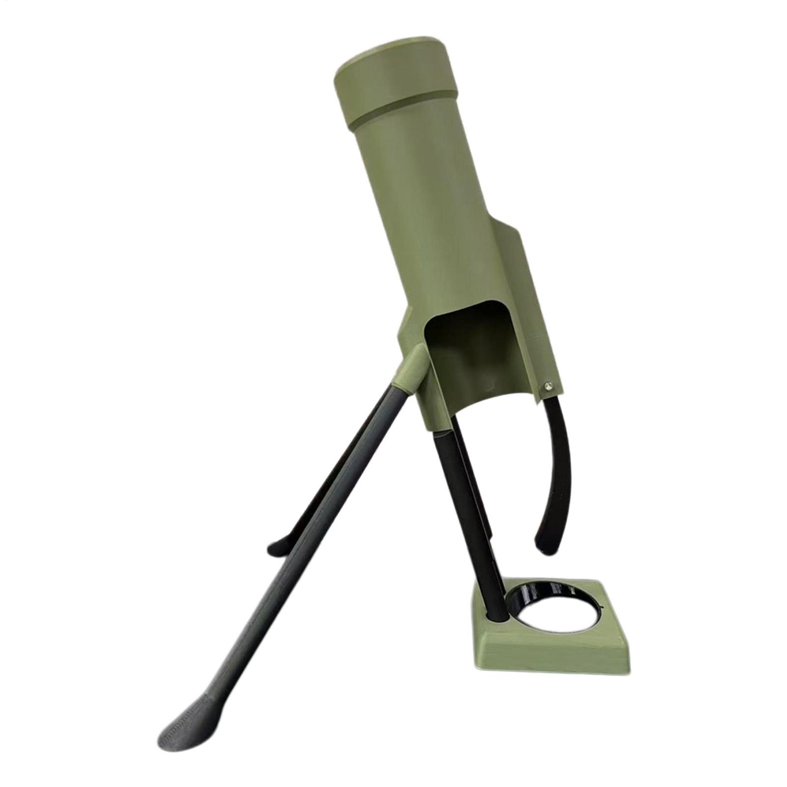 51mm Beer Bottle Mortar Bottle Opener – Portable Cool Kitchen Gadgets