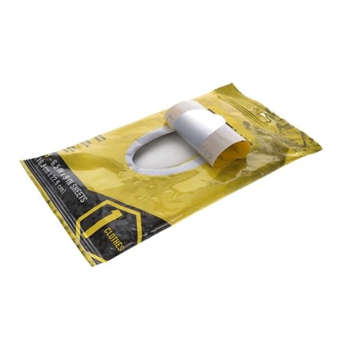 Hunters Specialties Scent-A-Way Dryer Sheets Earth (15 Pack)