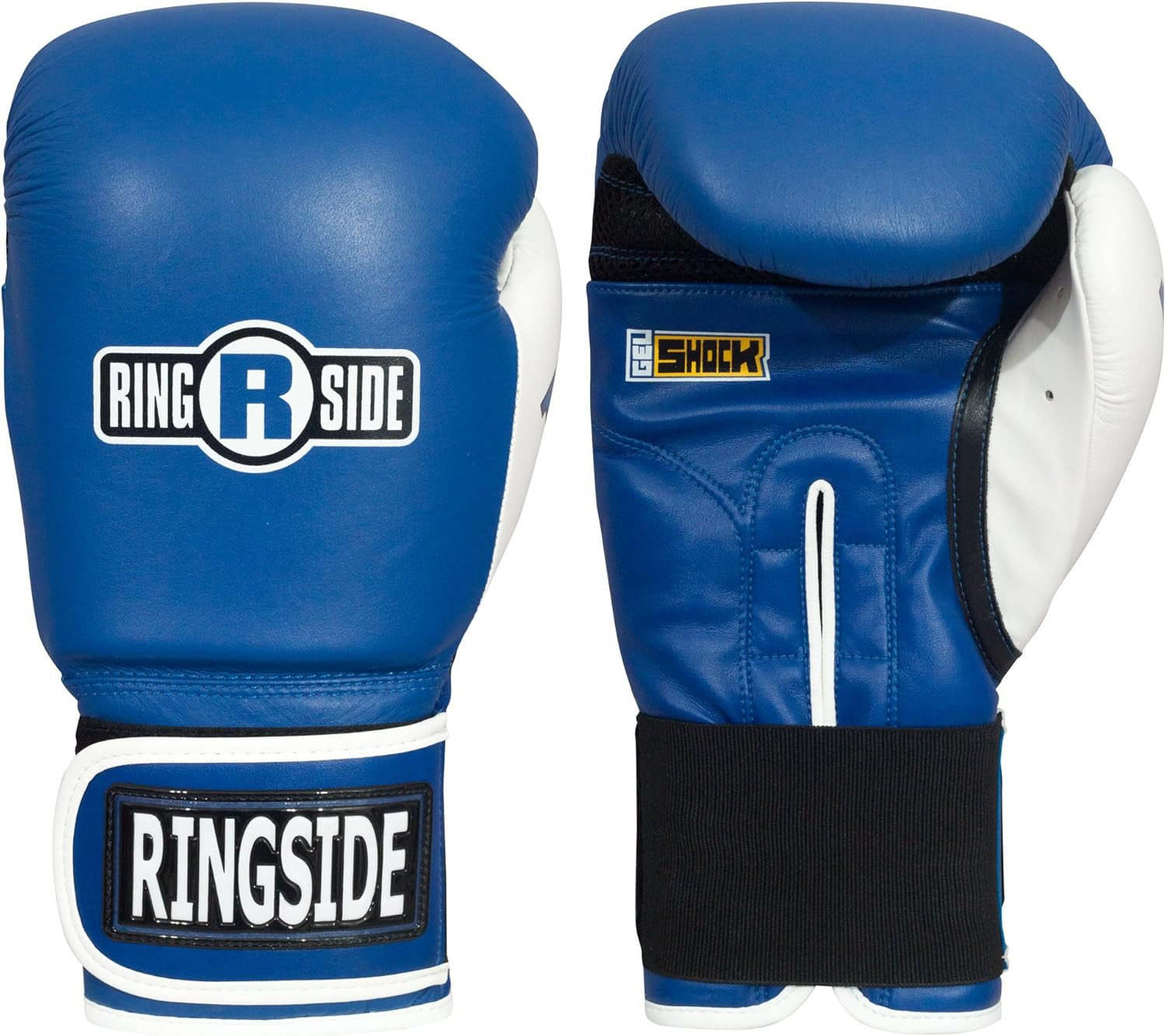 Gel Shock Boxing Super Bag Gloves