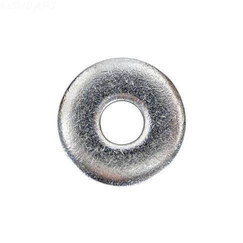 Washer, small ID