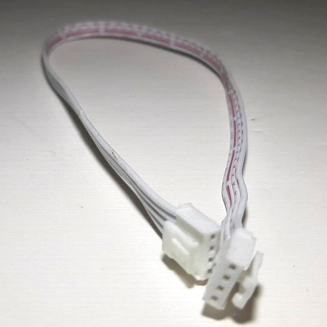 SecuRam Replacement Keypad Cable - Multi-lock Cable - 12" (1 Foot) Length