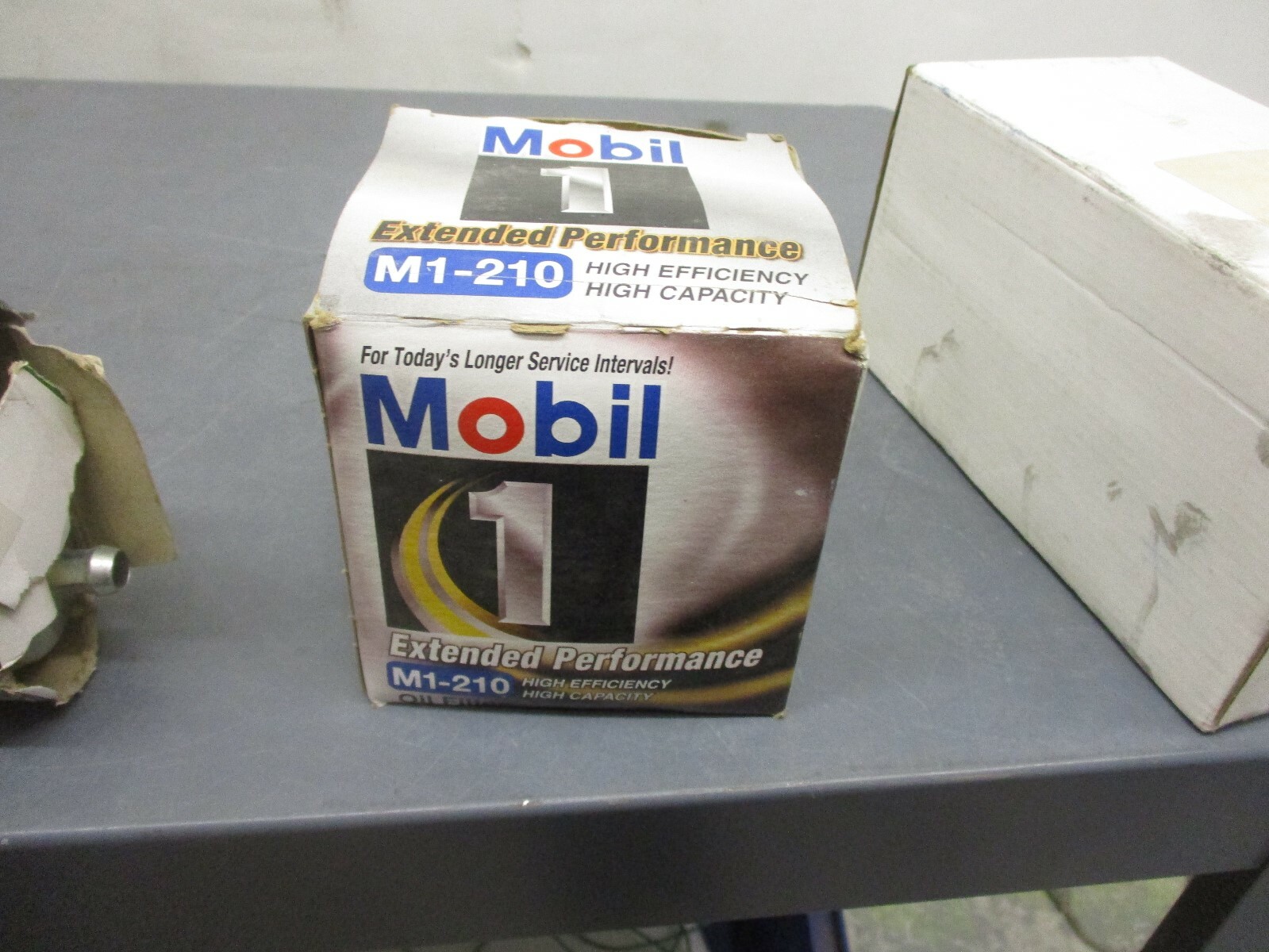 Mobil 1 Extended Performance Oil Filter M1-210