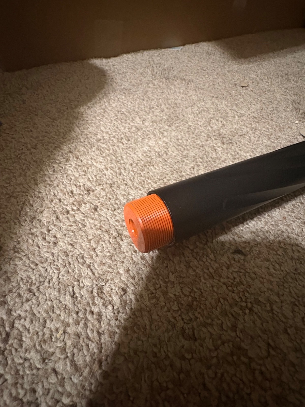 Airsoft Sniper Rifle and Accessories