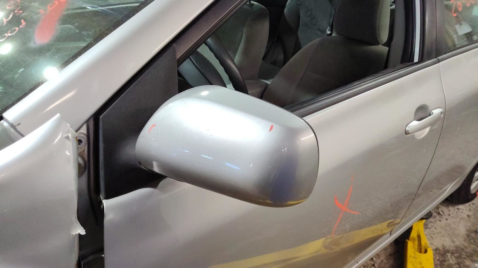 COROLLA 2012 Glove Box 1187200