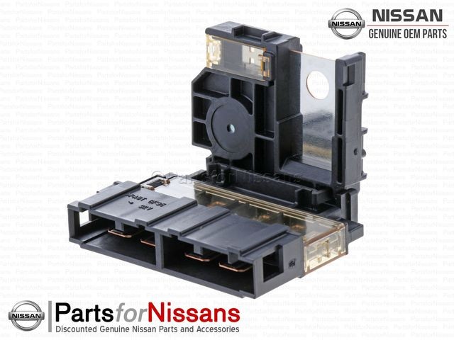 Genuine  Fusible Link 24380-JA00A