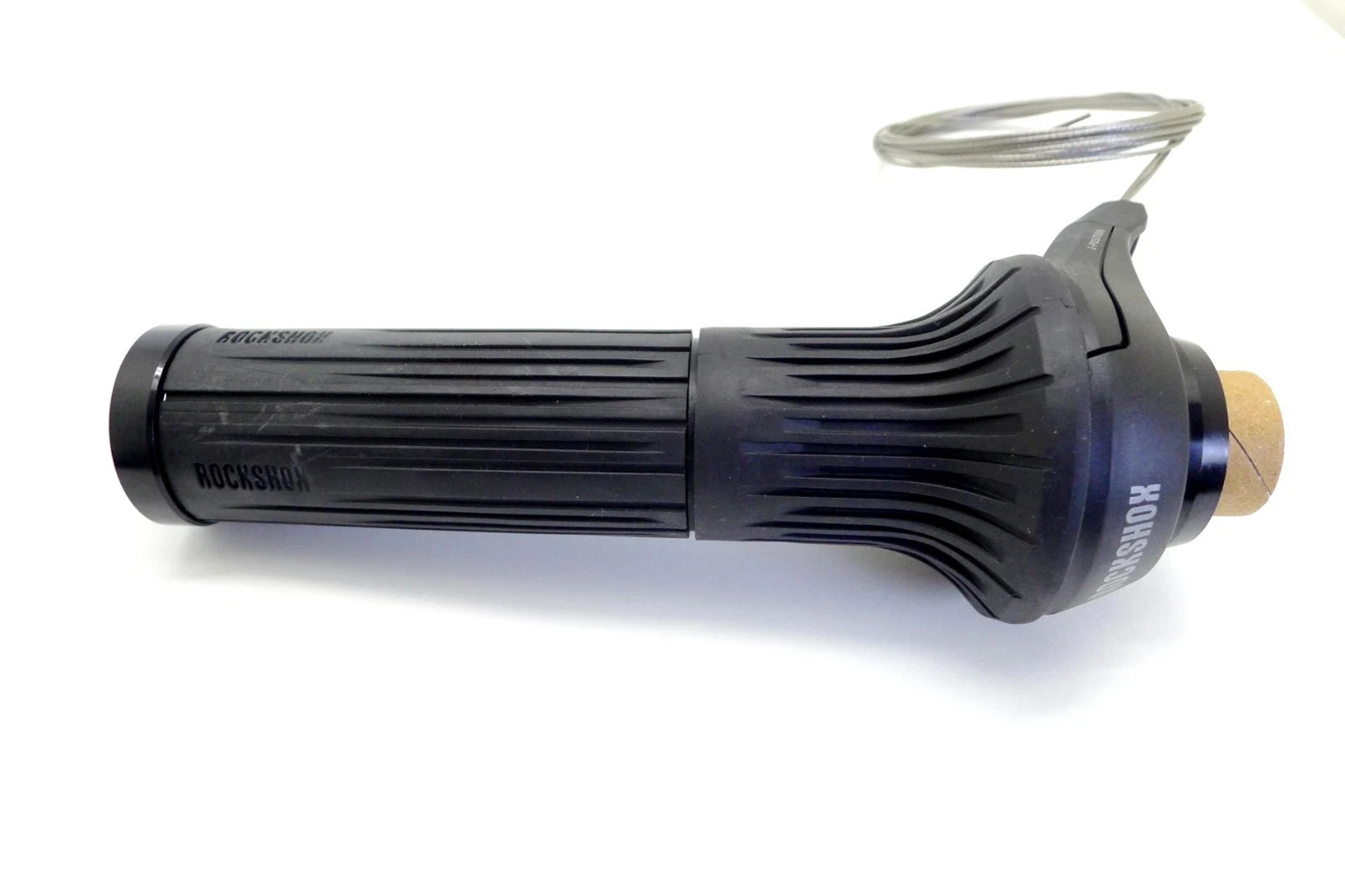 RockShox TwistLoc Remote - Full Sprint - 2 Position - Left
