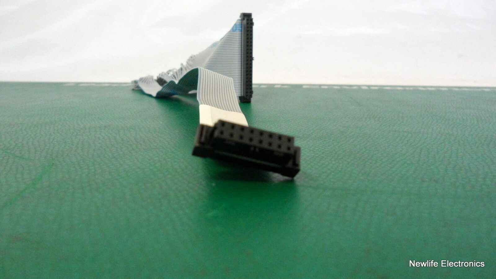 HP A6961-63013 Status Panel Display Board Cable