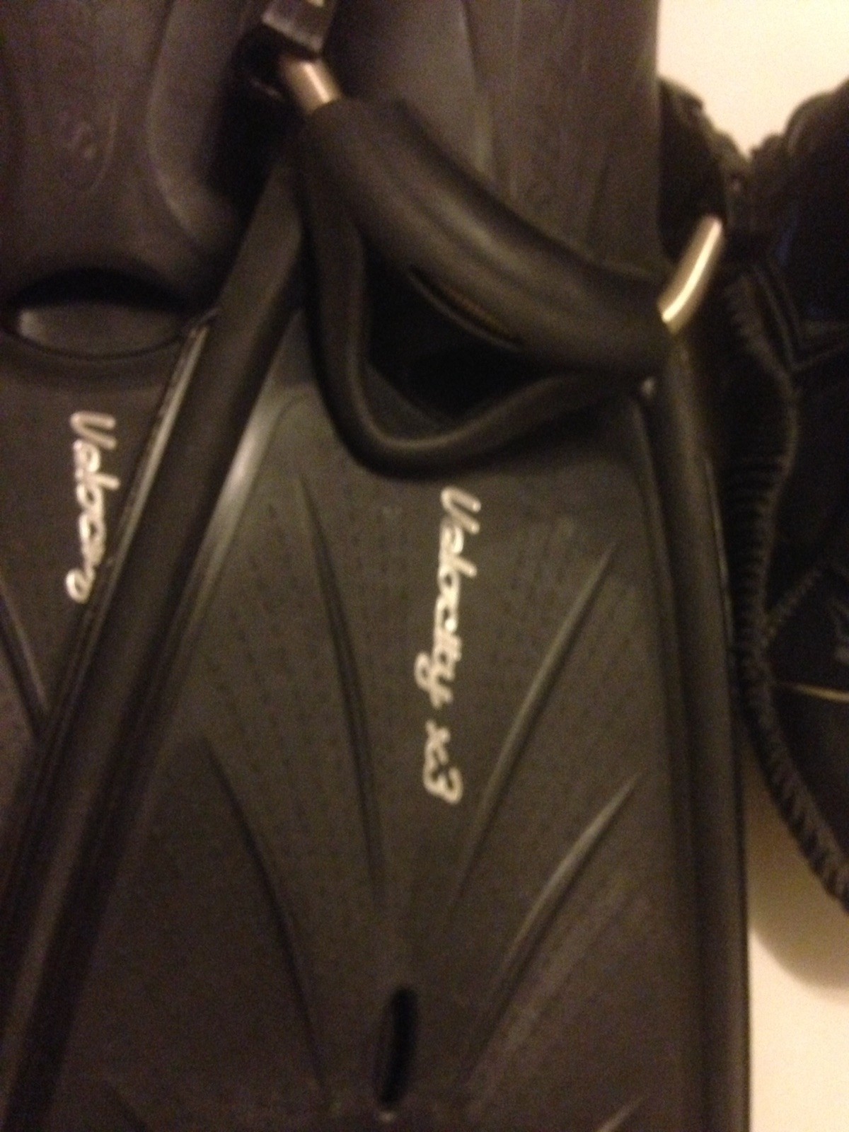 Scuba Gear LOT