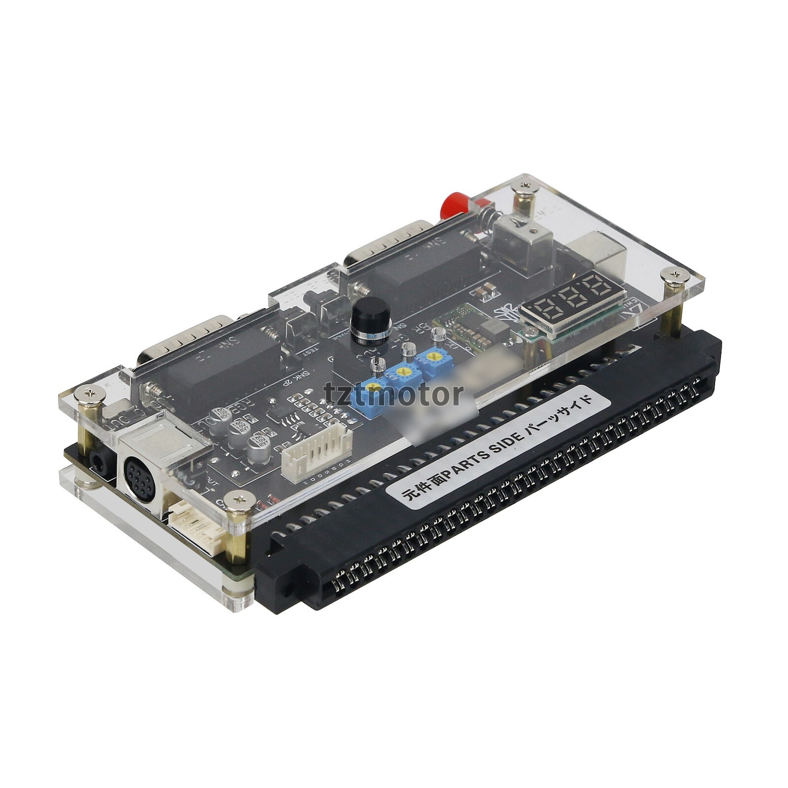 Connector Motherboard for SNK Supergun 1.0 Version Cbox Jamma Retro Arcade Game