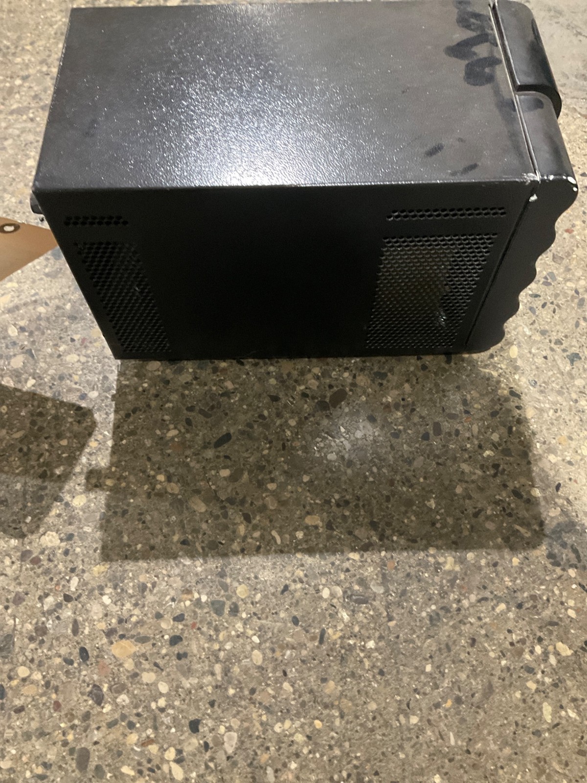 GAMATRONIC MP210 Power Management Module USED