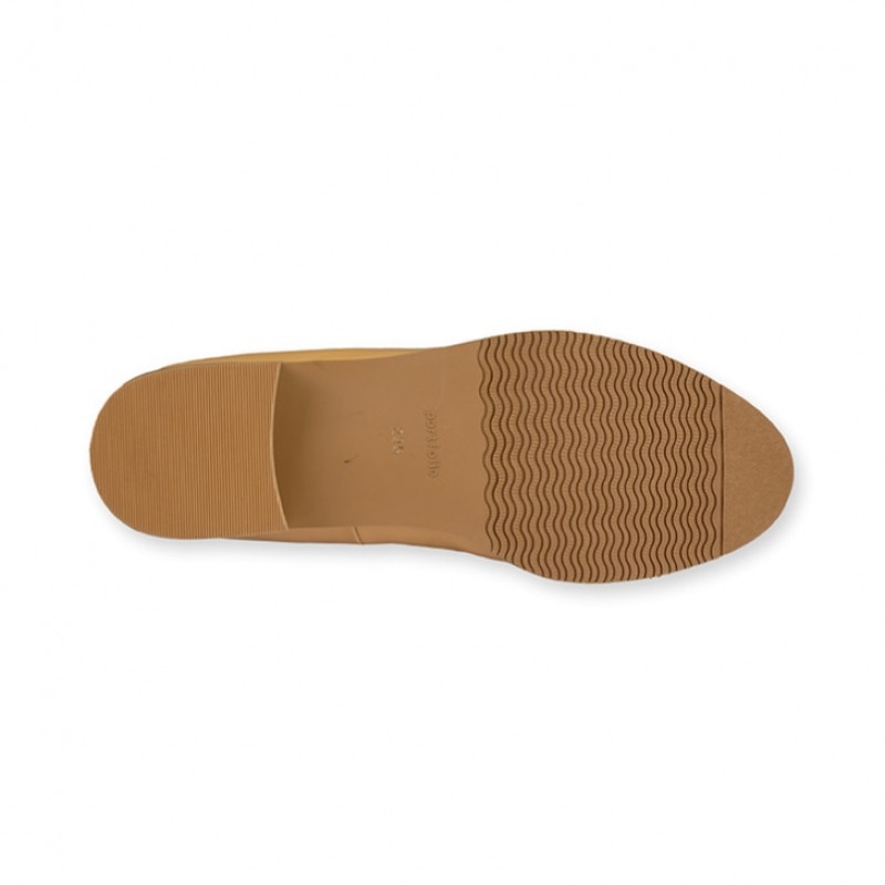 Portfolio Women's Enamel Loafers PF0SHP513BE