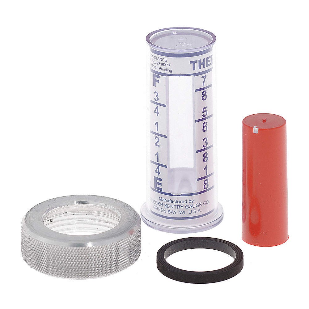AT-A-GLANCE HG-Kit-ALN Level Indicator Repair Kit 5CYW1