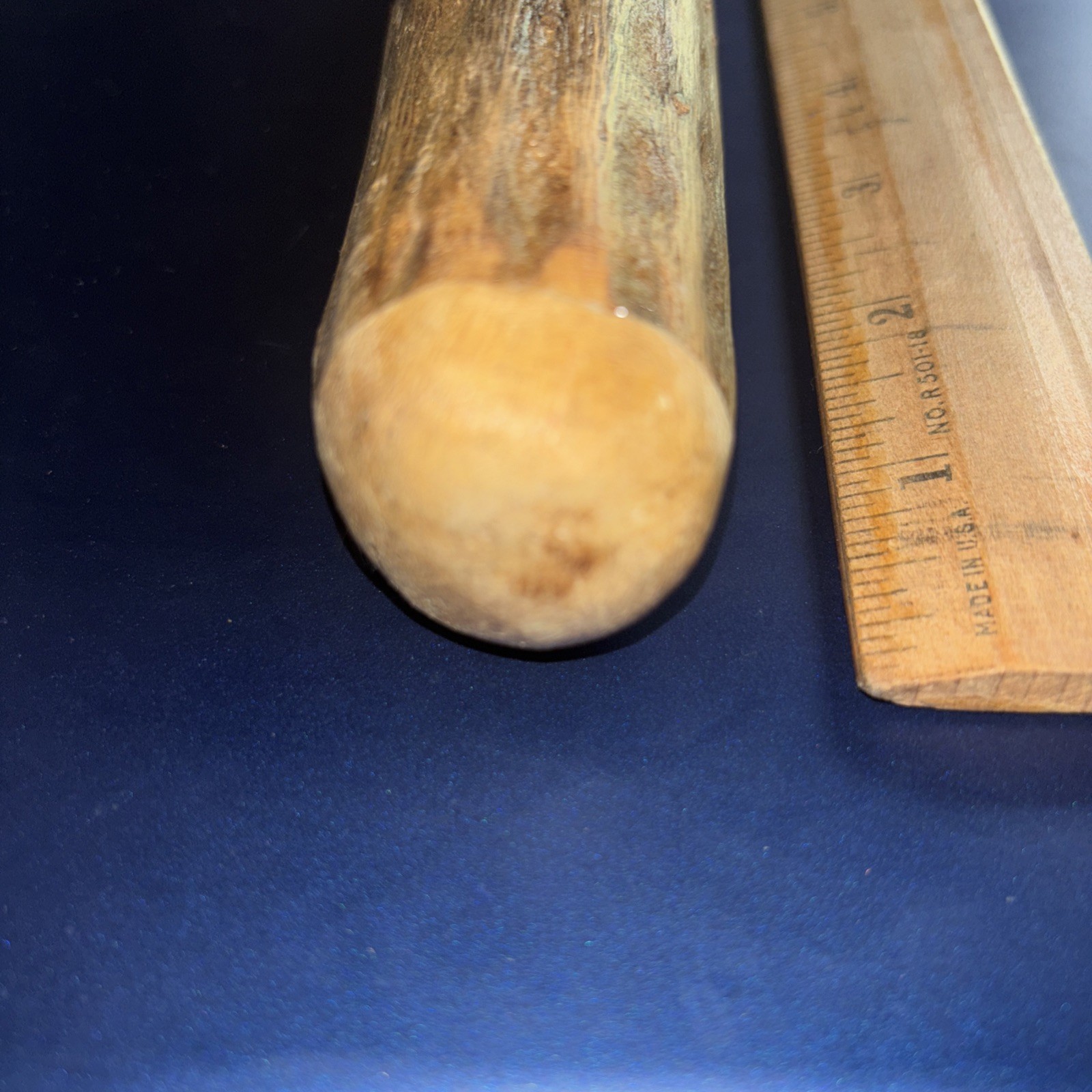 Vintage Rainstick 10" Musical Instrument Percussion