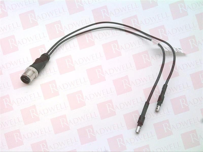 BALLUFF BMF 243K-PS-C-2A-SA95-S4-00,3 / BMF243KPSC2ASA95S4003 (USED)
