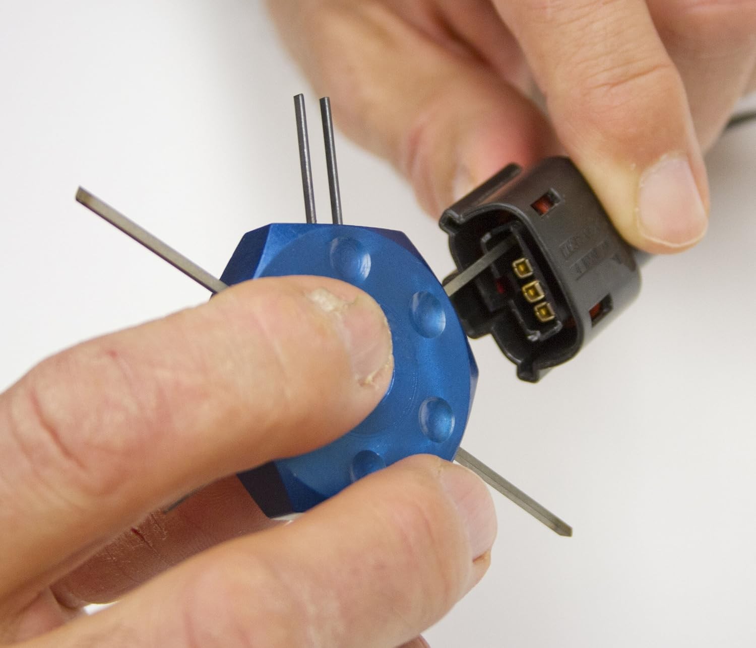57750 Wire Terminal Tool Kit