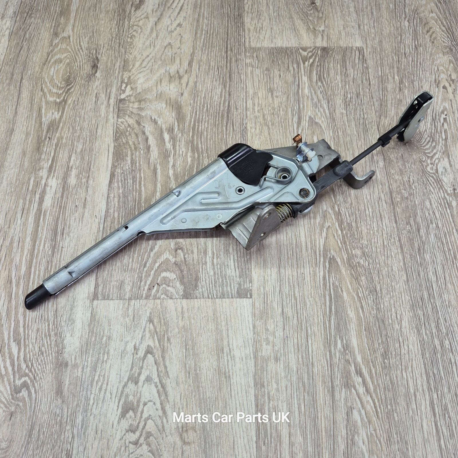BMW 1 3 SERIES E81 E84 E87 E88 E90 E91 E93 E92 Msport Hand Brake Lever