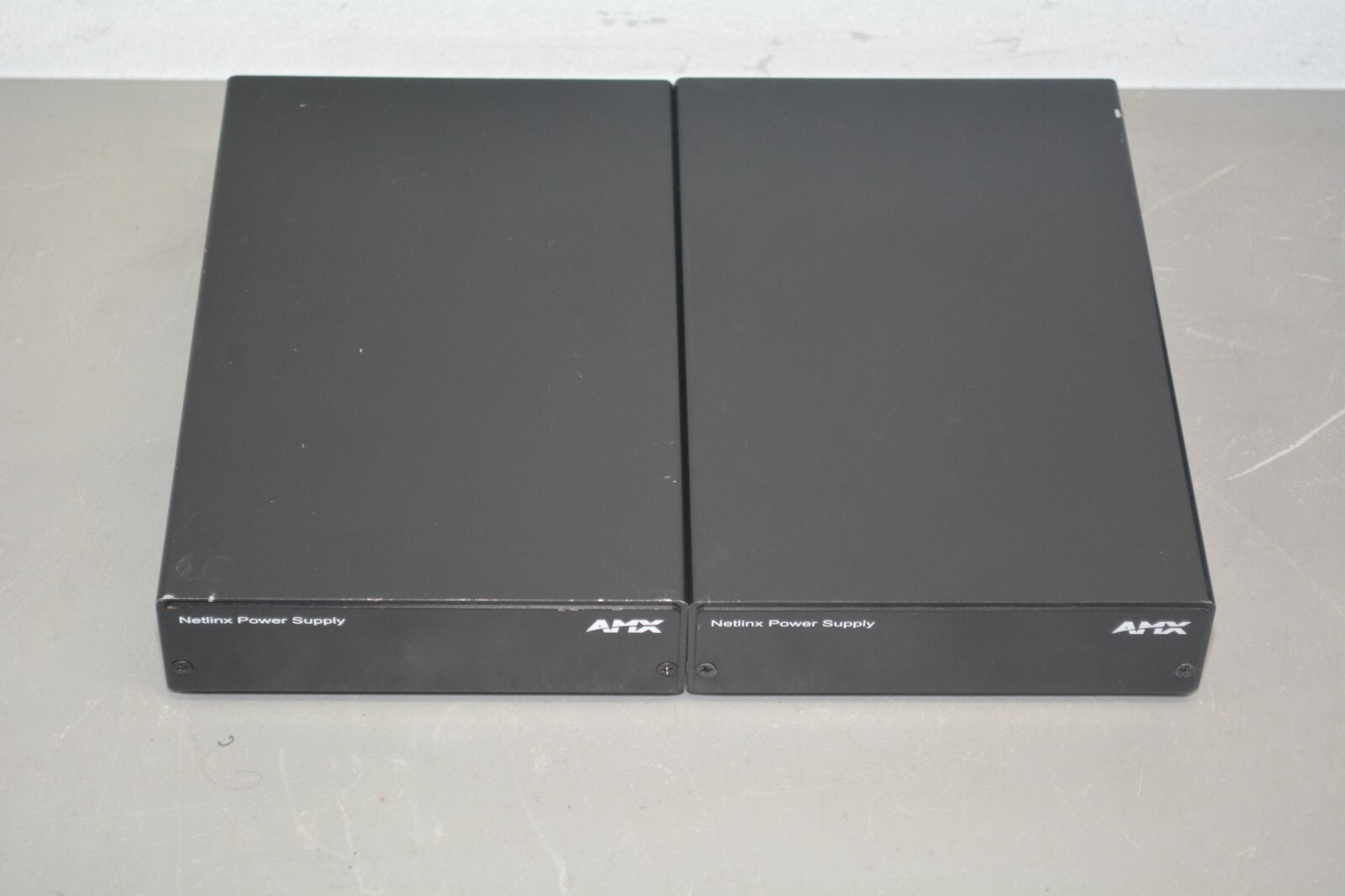 ^ Lot 2x AMX Netlinx AP5314X PSN6.5 AMX Power Supply #X1469