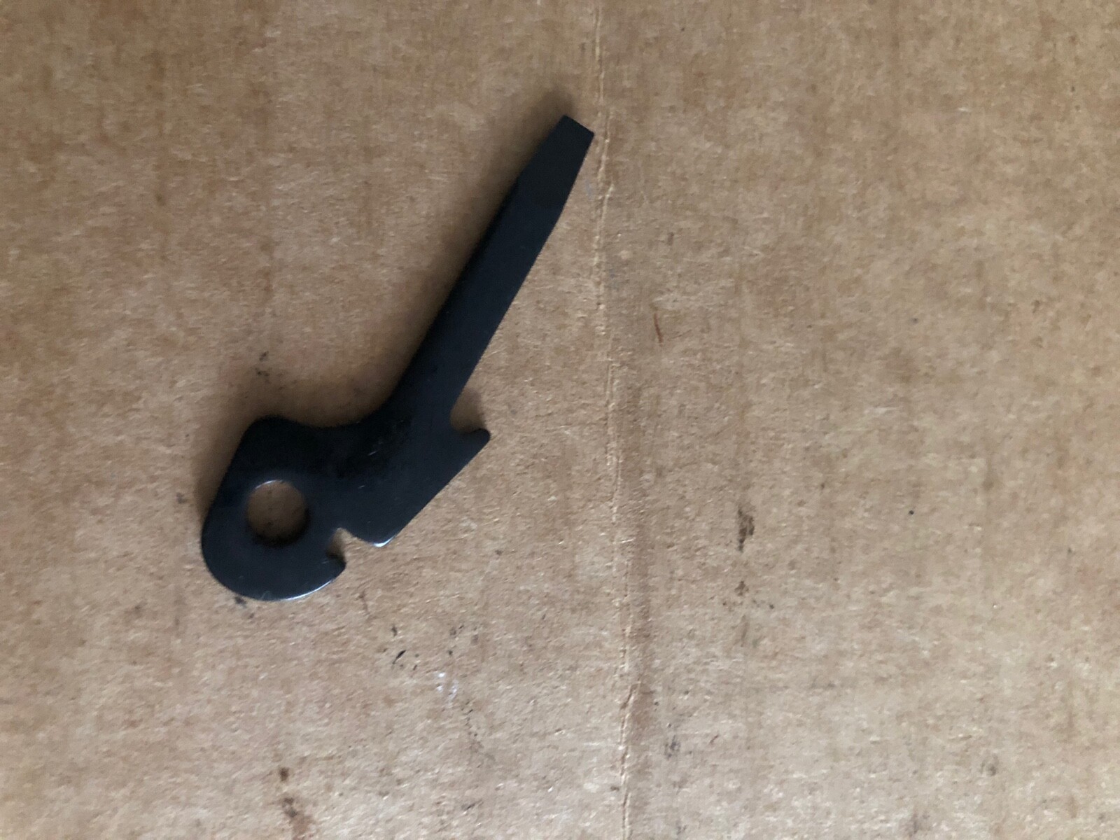 Leatherman Parts Mod Replacement Super Tool 300 EOD Black multi-tool genuine