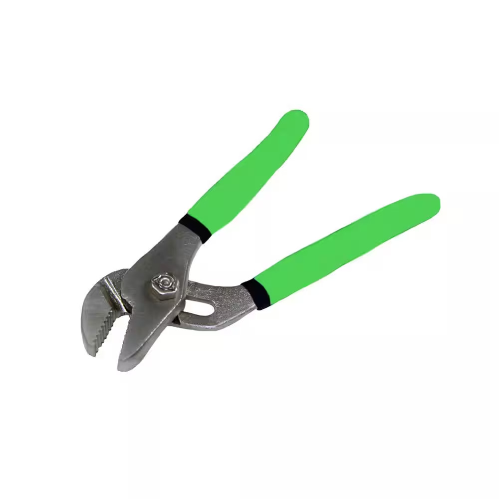 4 In. Mini Groove Joint Pliers Free Ship NEW