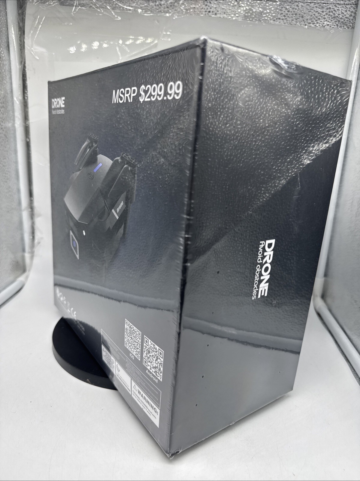 Yomi Drone Avoid Obstacles - MSRP $299.99 - Brand New