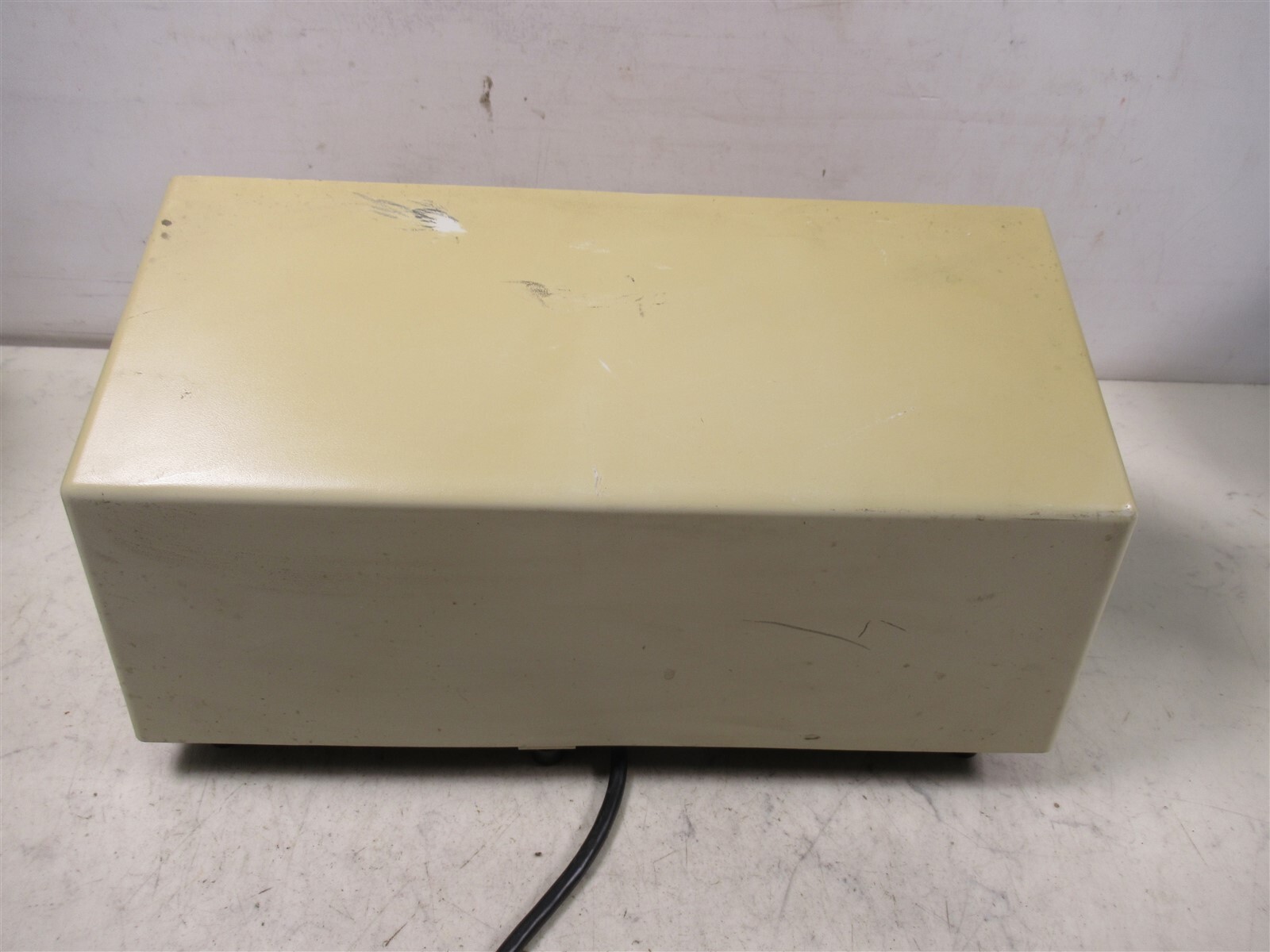 Thermo Spectronic 20D+ Spectrophotometer 333183 Digital Panel Meter