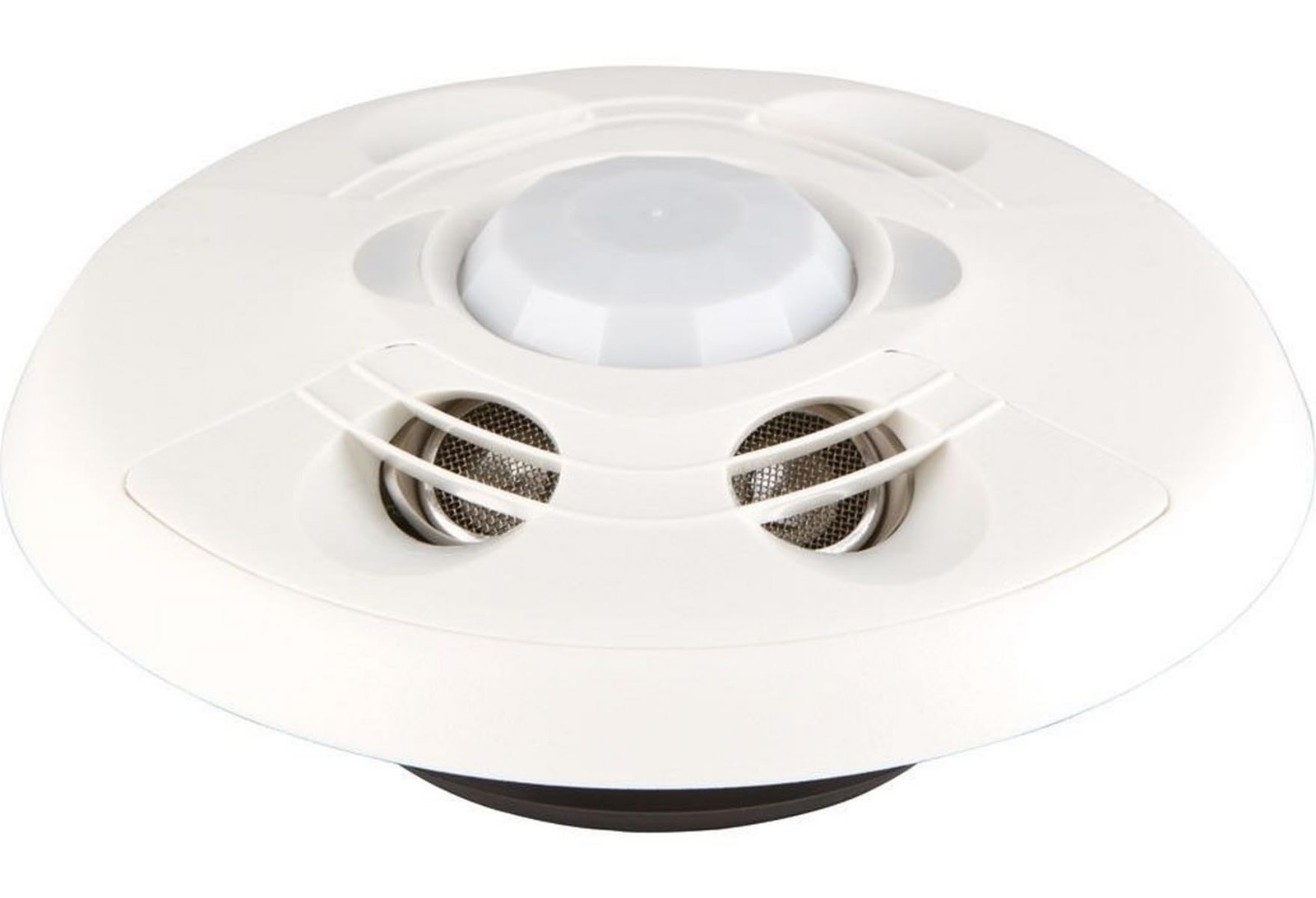 Crestron Dual-Technology Occupancy Sensor with Cresnet, 2000 Sq. Ft.