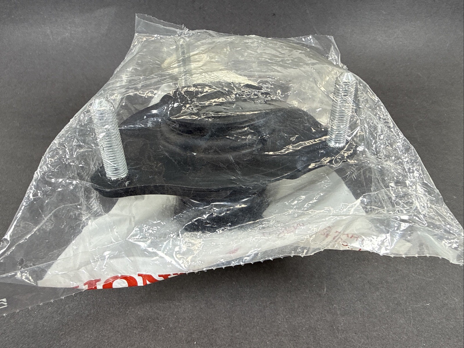 HONDA #51670-TZ5-A04 Rubber, FR. Shock Absorber Mounting 2016-2021 Honda - NEW!!