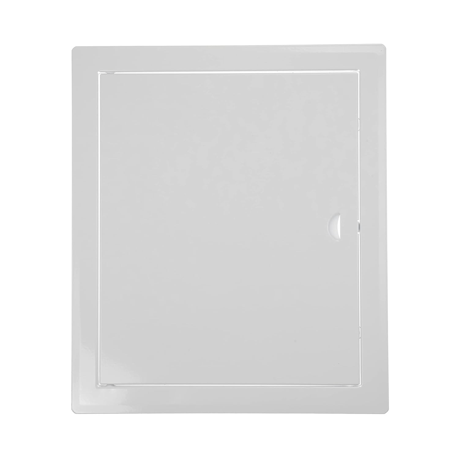 10x12 Drywall Vent System Access Panel Cover Plate Met Access Hole Cover
