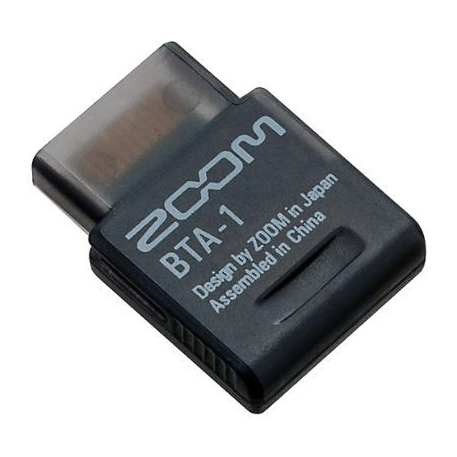 Zoom BTA-1 Upto 32.8' Bluetooth Range Adapter for Select Zoom Products