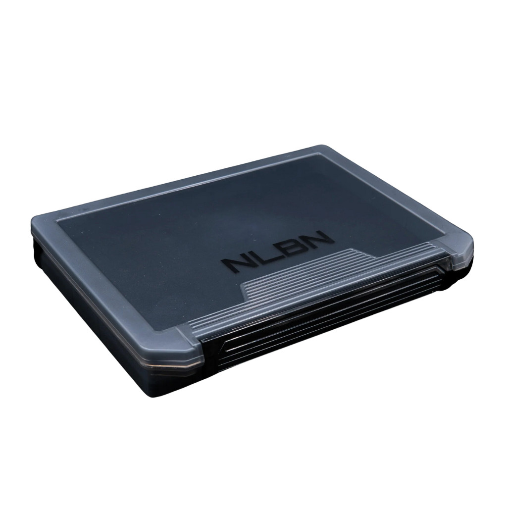 NLBN Jig Head Box 5"- 8"