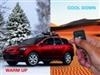 Remote Vehicle Starter Kit-Engine Start -Complete Kit MAZDA OEM 00008FM40A