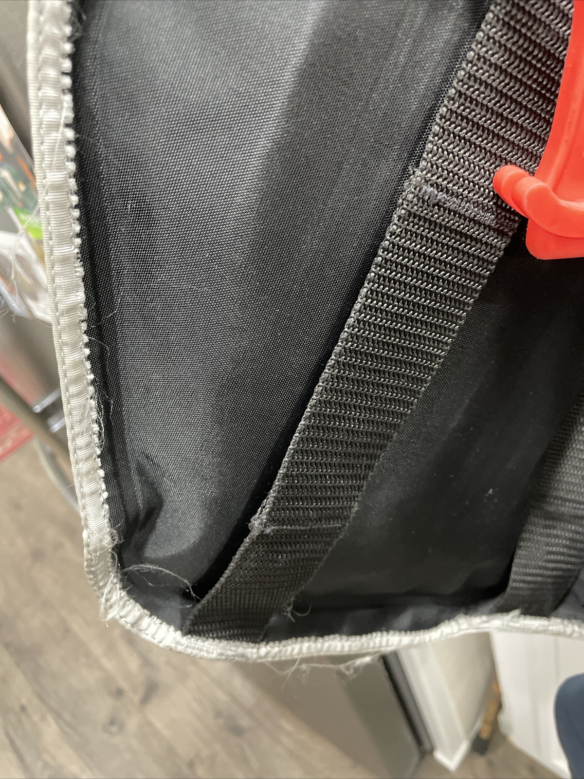 dacor scuba vest