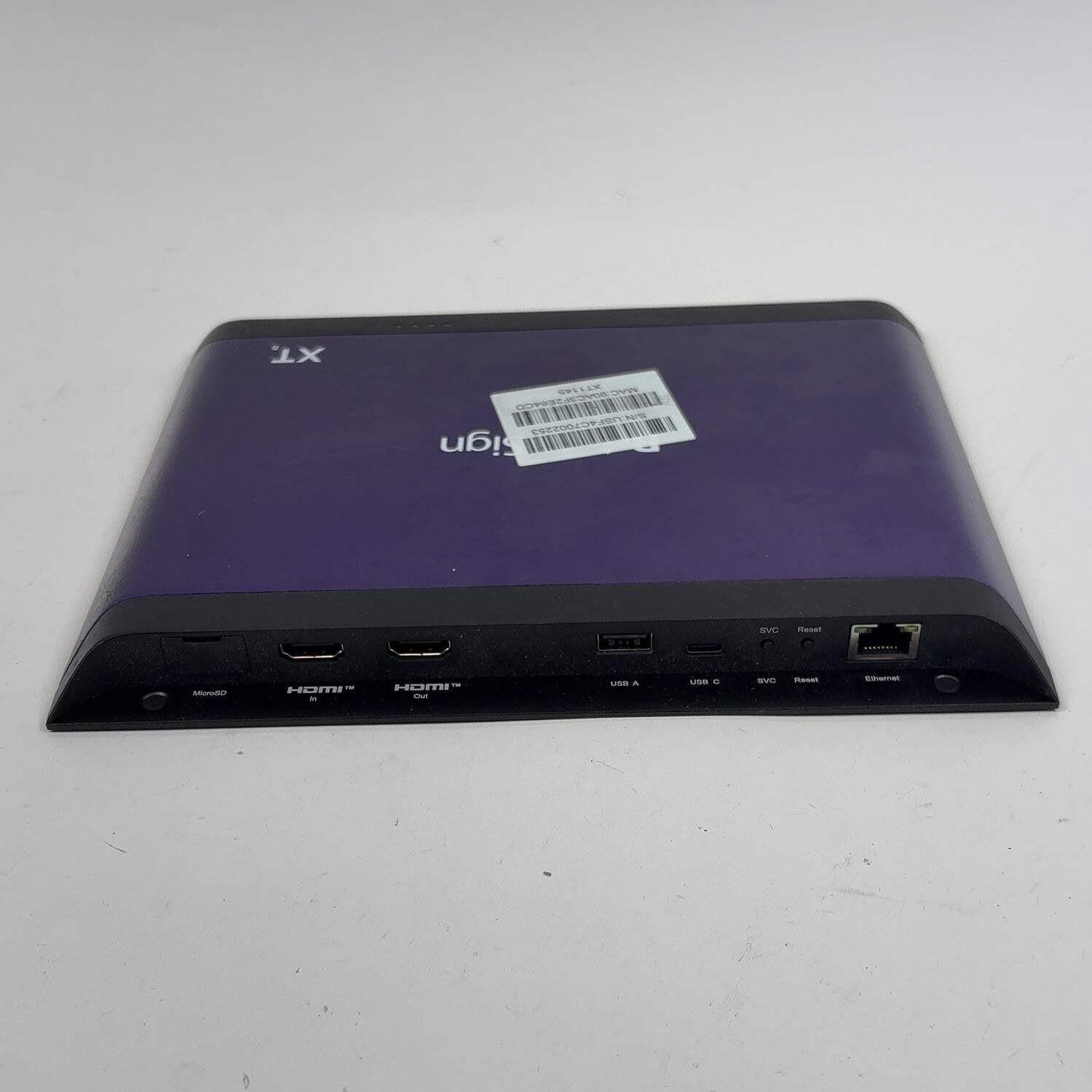 BrightSign XT1145 Digital Signage Player