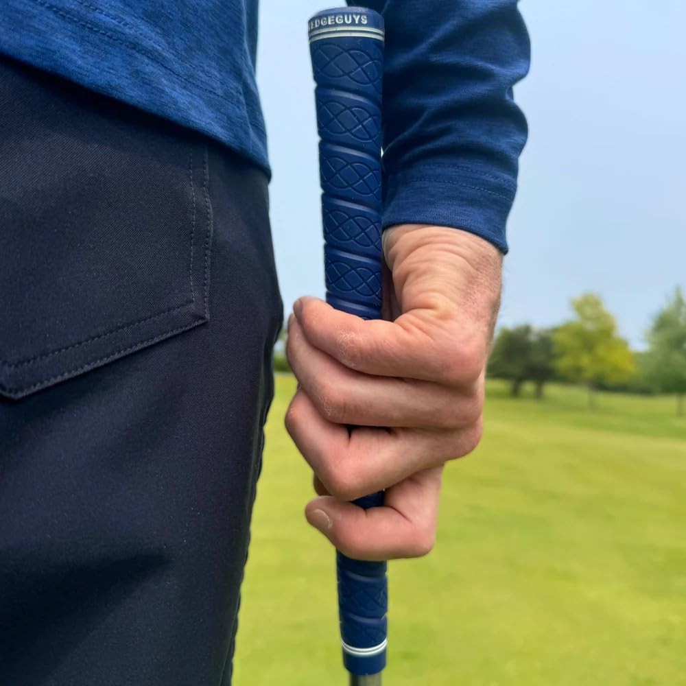 Helix Wrap Grips Bundle – Supreme Control w/ Increased Texture - All-Weather ...