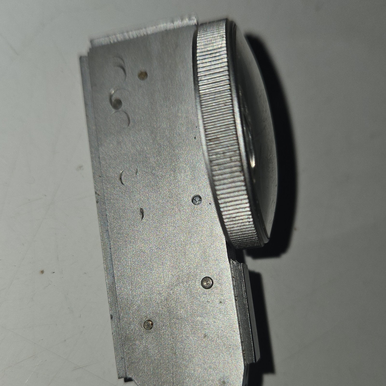 Dial Test Indicator .0005 Precision A1062