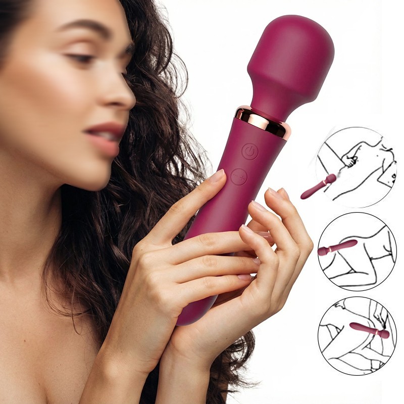 Juguetes Sexuales Vibrador Para Mujer Vibradores Consoladores De Mujeres Parejas
