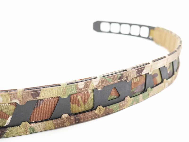 Agilite Magnetix Battle Belt, Multicam, Medium, 8130MULTICAMMED