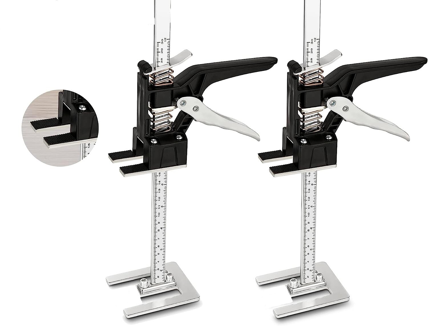 Pinball Lift - Pinball Jack - Pinball Leg Lifter - Lot of 2
