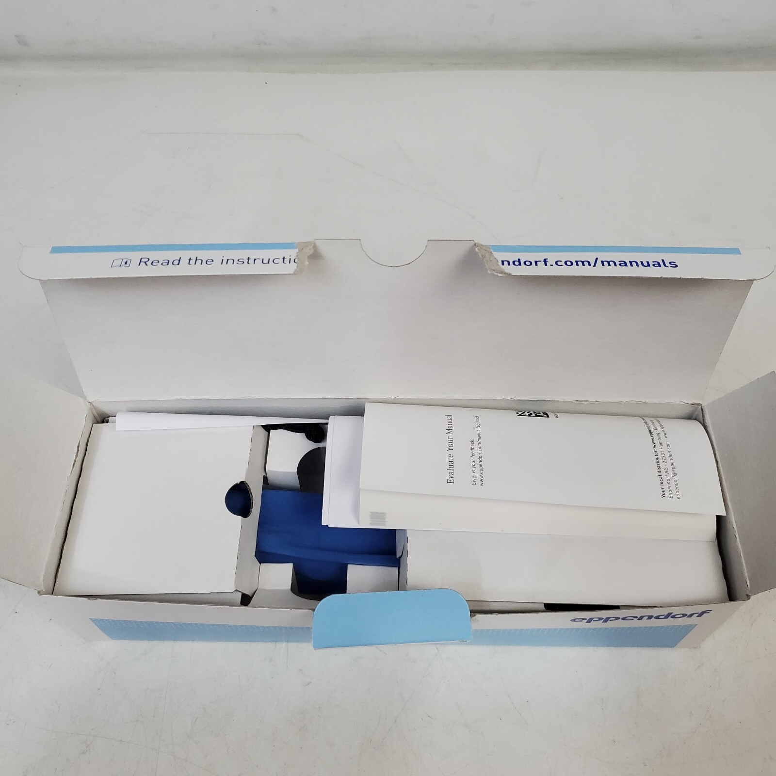 Eppendorf Reference 2 Variable 10-100uL 4924000258