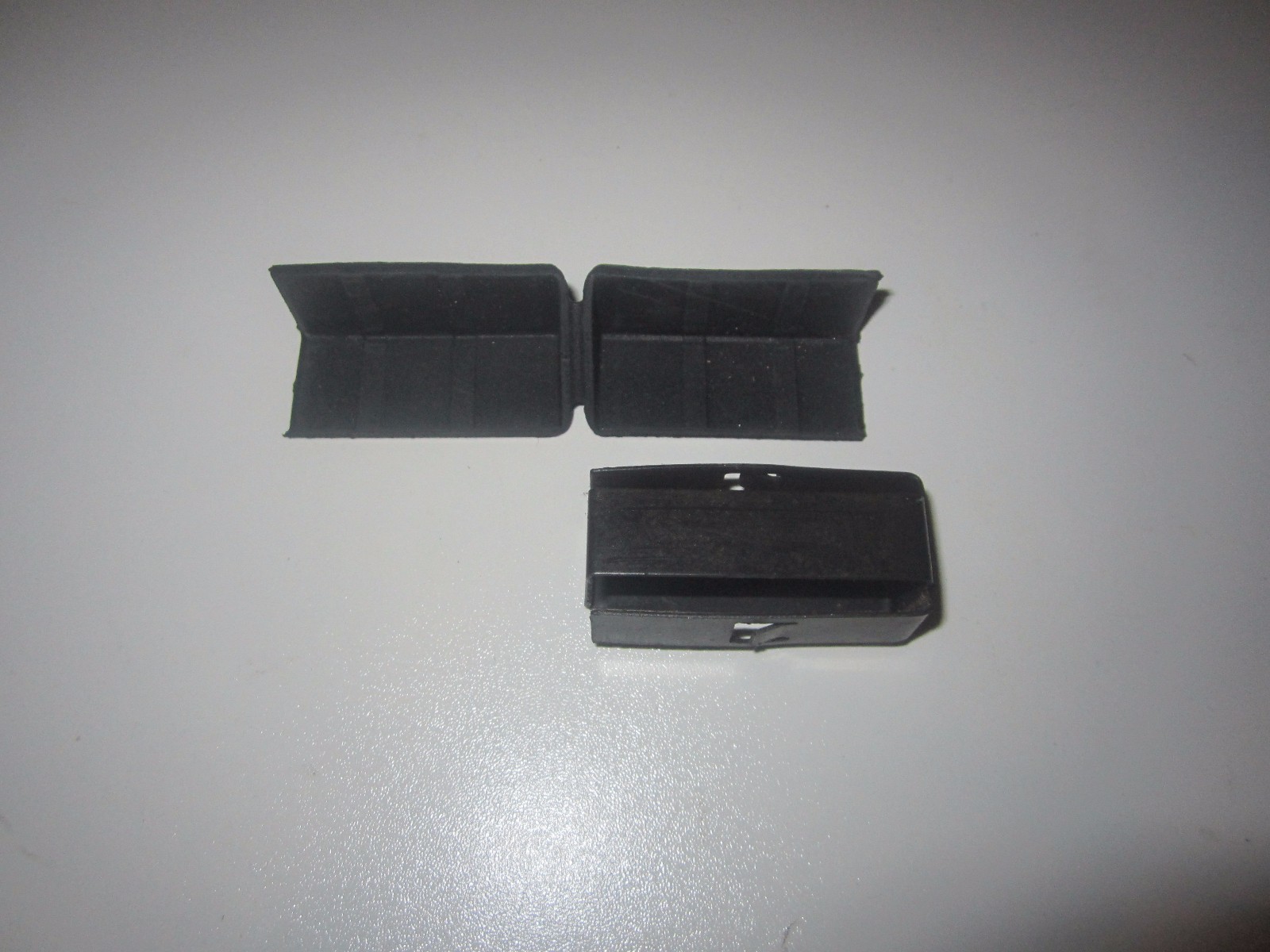 Fits Jeep NP 231 Transfer Case Shifter Handle Repair Kit with Isolator and Clip