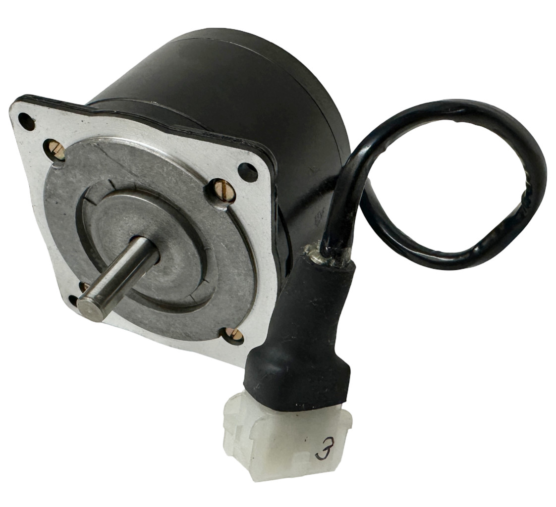 Superior Electric M091-FD-454 Slo-Syn Stepping Motor 1.7 VDC 4.7 A 200 Steps/Rev