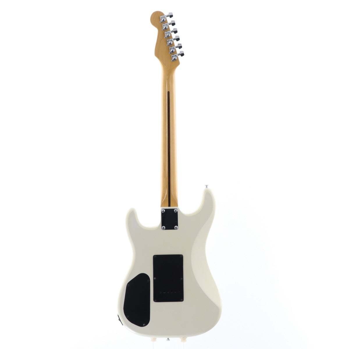 Mad Axe ST Type SSH White (no260503)