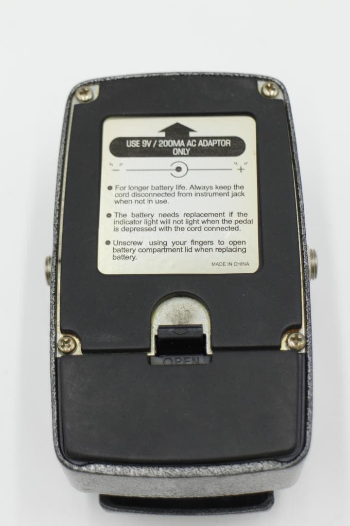 [M-TN 260] Tony Smith CHORUS CH-70