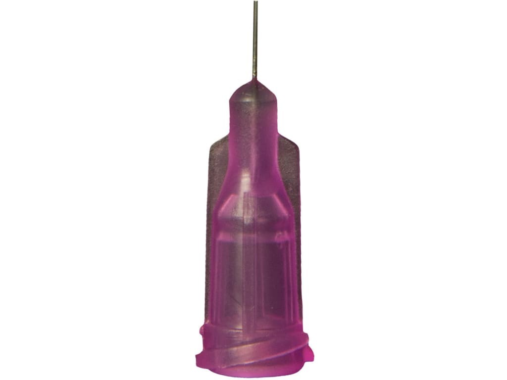 Jensen Global JG30-0.25HPX - 30 Gauge 0.25 inch HP Series Tip ID .006 inch -