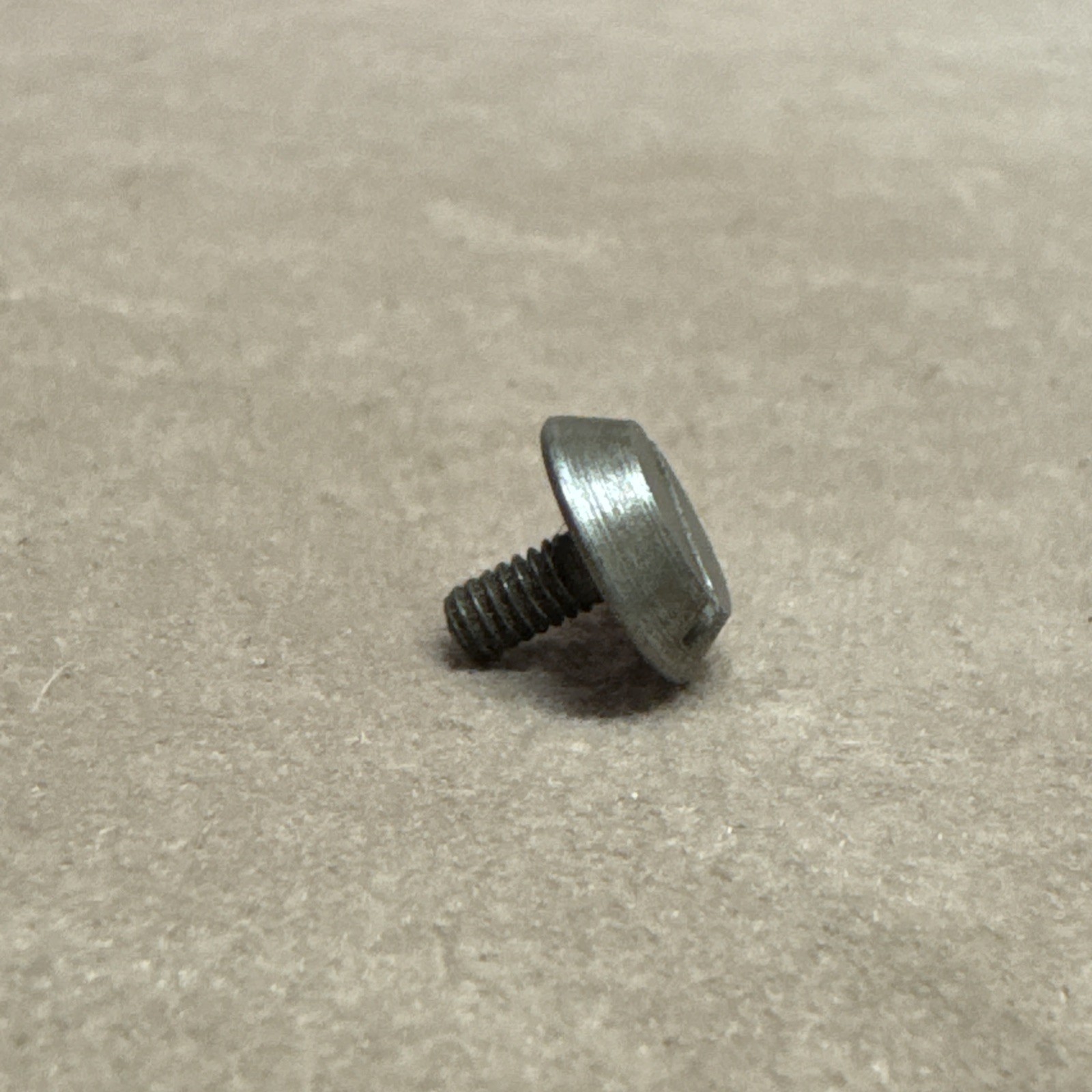 Small Siler Hammer Screw