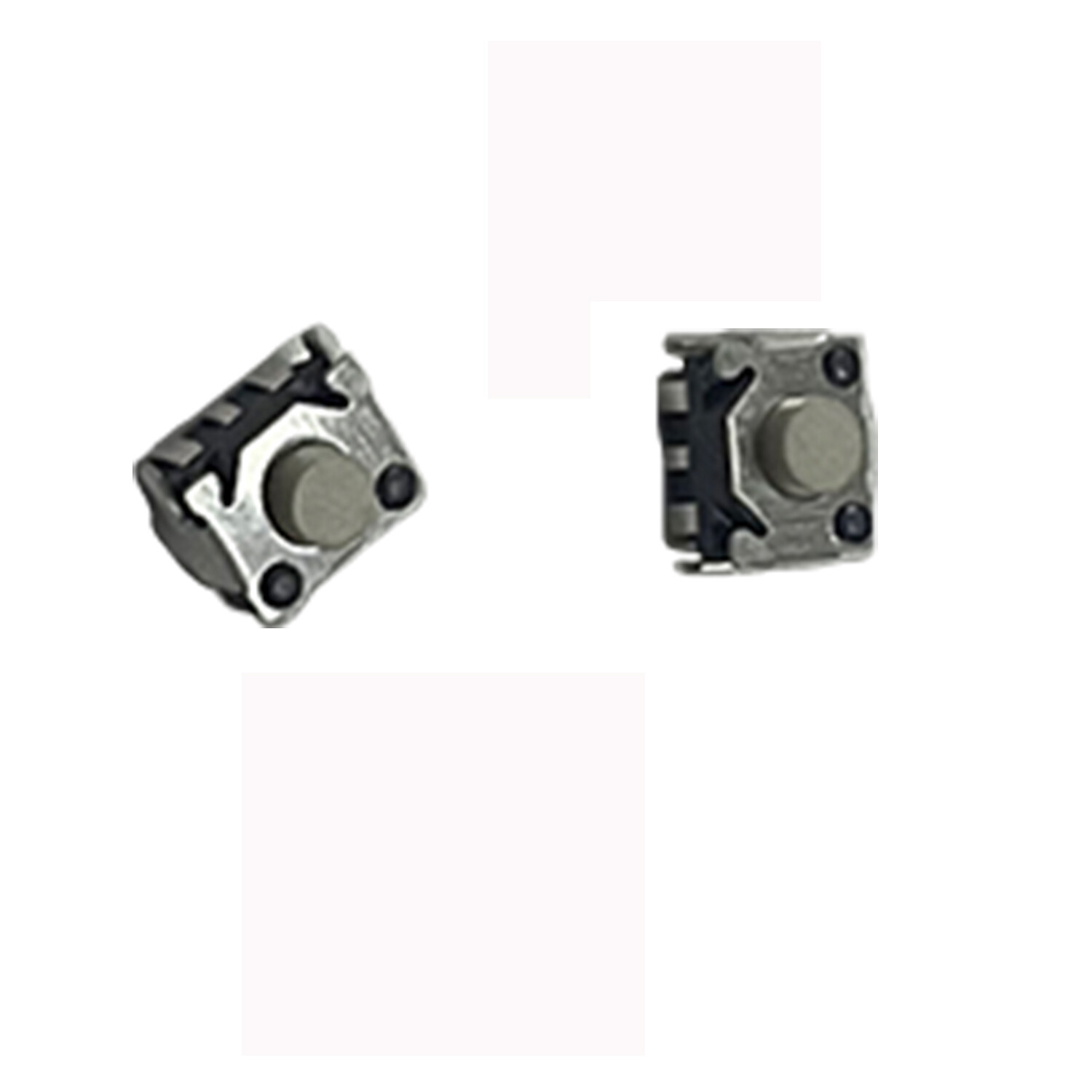 New For Steam Deck 1010 2Pcs Bumper Shoulder Trigger Button L1 R1 Left Right US