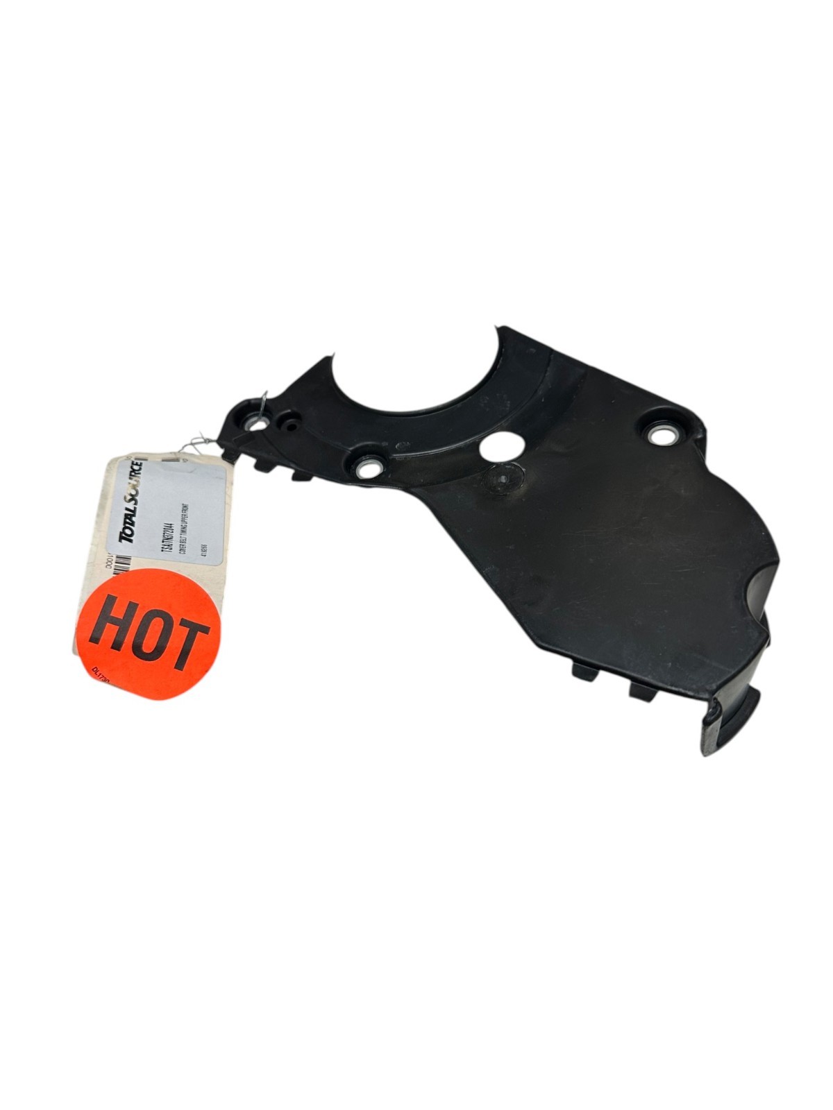 TOTAL SOURCE 372044, GM 93279384 Cover Belt Timing Upper Front *SALE*
