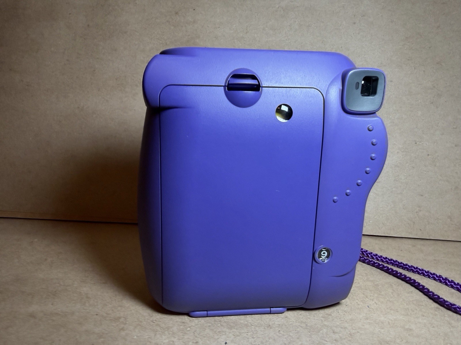 Fujifilm Instax Mini 8 Instant Camera | *Missing Battery Cover*