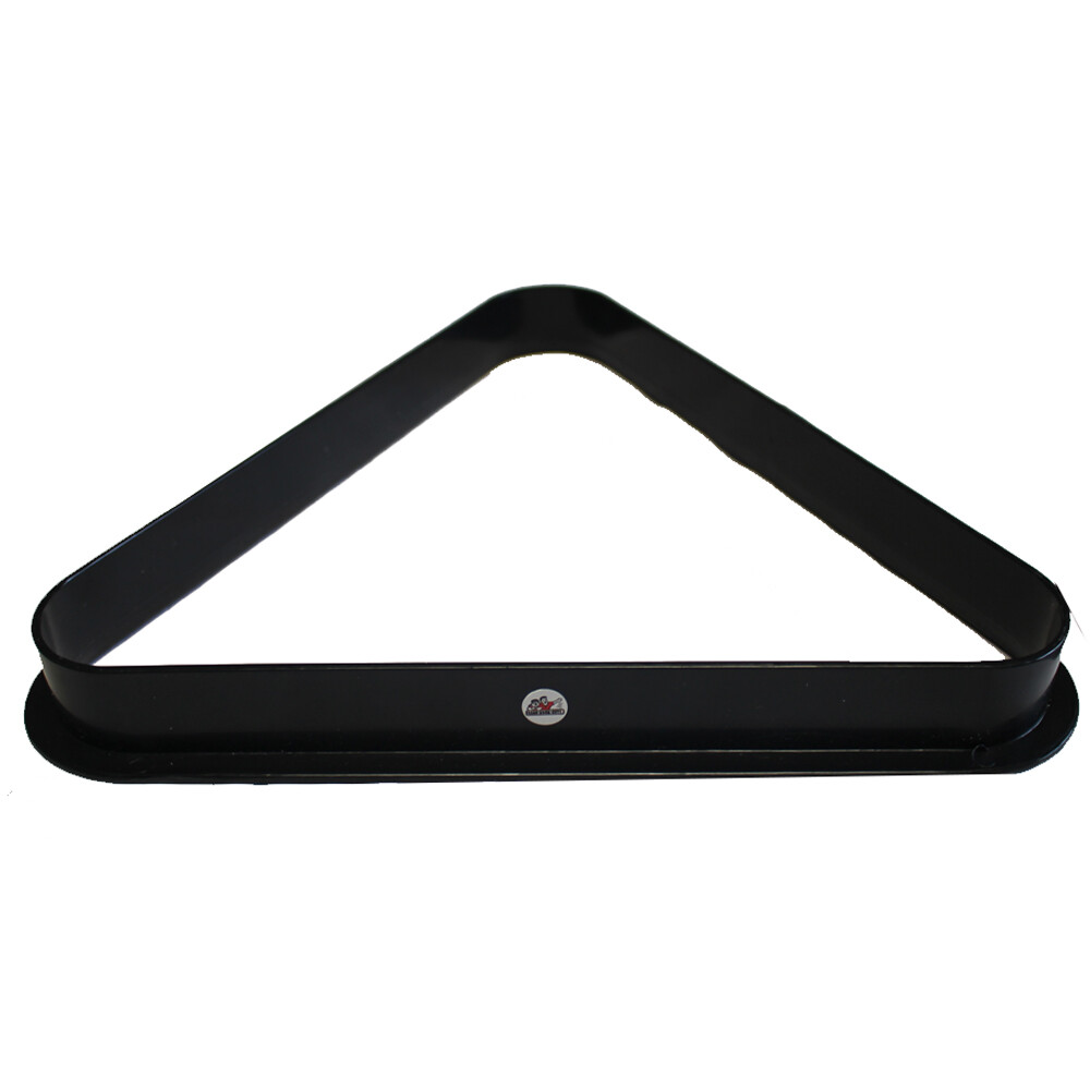 15 Ball & 9 Ball Billiard Pool Table Plastic Rack Accessory Combo